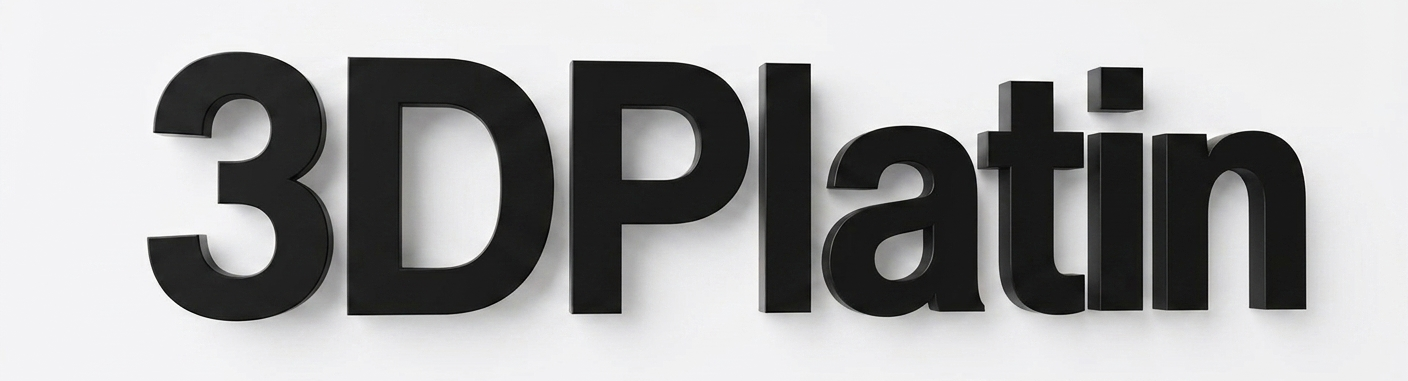 3dplatin.com